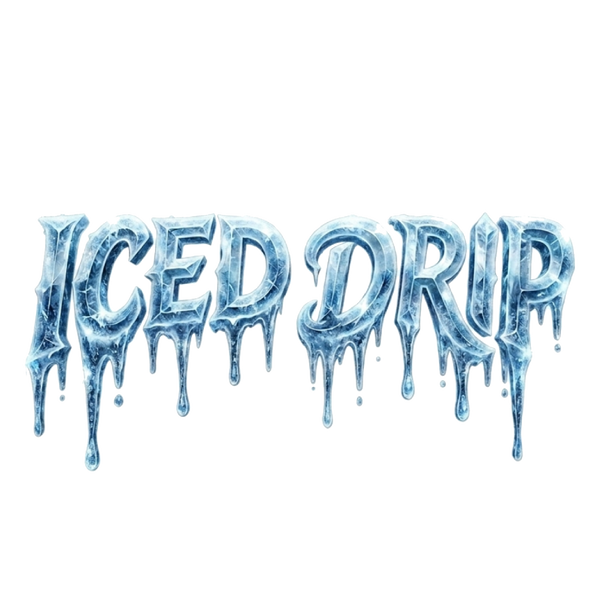 Iced drip