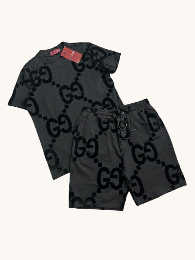 GG Loghi grandi SET