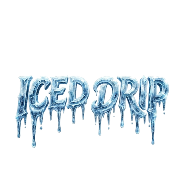 Iced drip