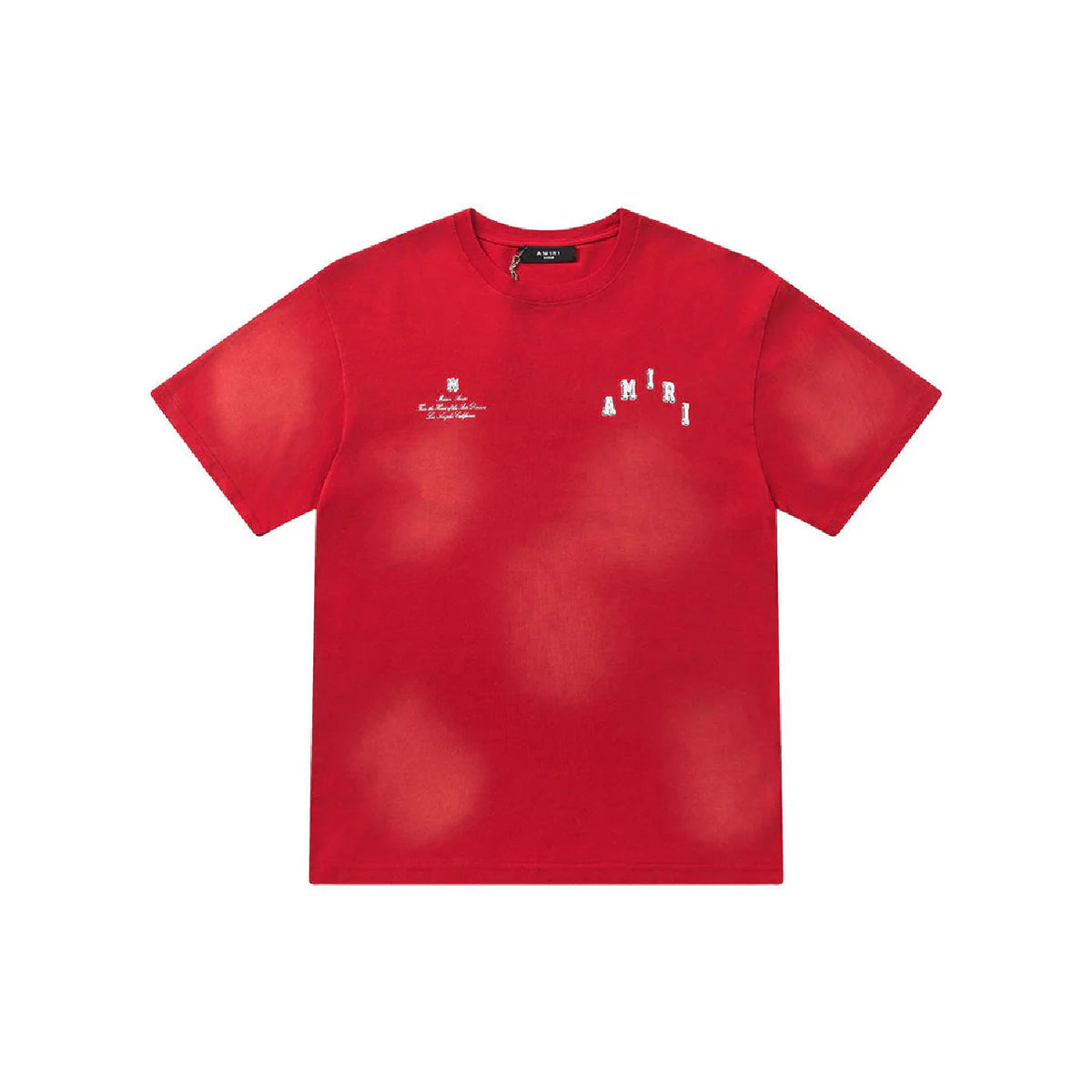 T-shirt AM Logo